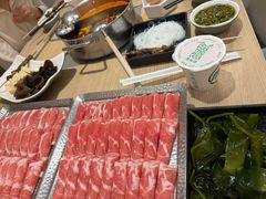 -呷哺呷哺 黄金牧场 (新辰里学清路店)