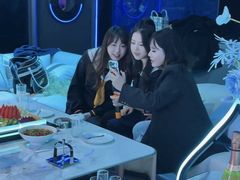 -方糖KTV-PLUS(世茂广场店)