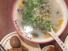 -武圣羊汤·西北面(朝阳门店)