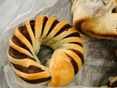 -张家清真糕点(奉天街店)
