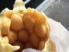 鸡蛋仔-利强记北角鸡蛋仔(弥敦道店 )