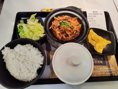 -老娘舅(富都广场店)