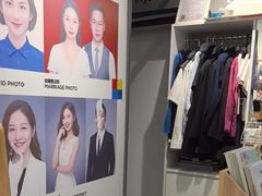 -方快-照相馆(华漕大润发店)