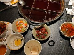 -莺花渡火锅City Green(万象城店)