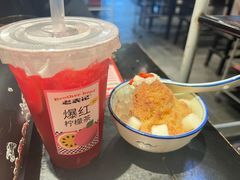 -老表记广西宵夜螺蛳鸭脚煲(西大店)