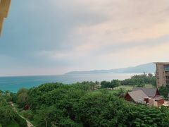 -三亚亚龙湾天域度假酒店