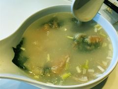 翡翠鲜虾饺-翠华餐厅(山顶道店)