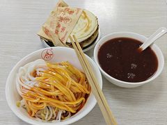 -薛昌利大米面皮(南关正街店)