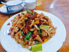 五香脆骨-湖南湘菜馆(东湘缘二店)