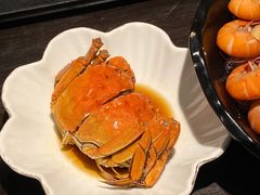 -乔街深夜食堂·台州菜·高压锅生蚝(杭州总店)