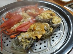 -船奇蒸汽海鲜·闽菜(八市海鲜总店)