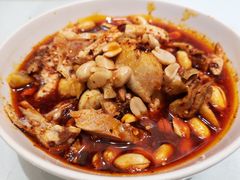口水鸡-眉州东坡(远洋未来广场店)