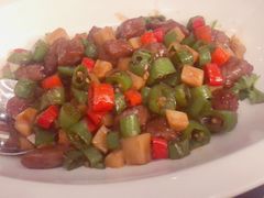 -浙江安吉JW万豪酒店·万豪中餐厅