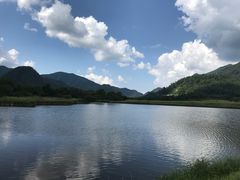 -大九湖