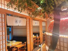 -礼舍·和牛火锅·烤肉·料理餐厅(华茂店)