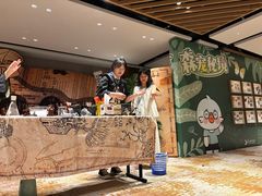 -杭州开元森泊度假乐园