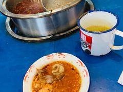 -马路边边串串香(涑河南街店)