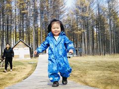 -塞罕坝国家级自然保护区