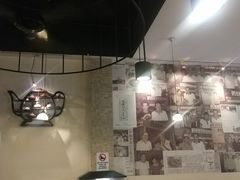 -黄亚细肉骨茶(仰光路店)