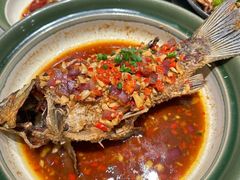 -费大厨辣椒炒肉(7mall店)