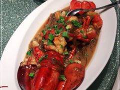 -蟹榭(静安寺晶品商场店)