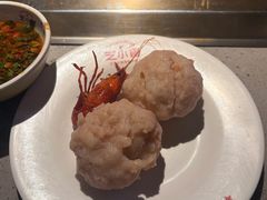 -芝小官毛肚火锅海鲜自助(苏州吴江区万宝店)
