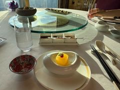 -金轩中餐厅 Jin Xuan(浦东丽思卡尔顿酒店)