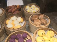 -吉布鲁牛排海鲜自助(CBD万达店)