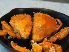 -莲花公园煎蟹(总店)