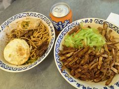 -梅溪·小伙子干挑面(安吉总店)