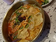 -雙冲柳州螺蛳粉&酸嘢&桂林米粉(簋街店)