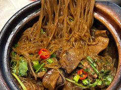 -煲王粤菜餐厅(中侨中心店)