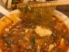 -豆相识•九九豆腐脑(牛咡桥店)