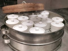 -索菲特酒店 · 云尚天际自助餐厅