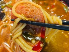 -肥汁米蘭香港米线(长宁来福士店)