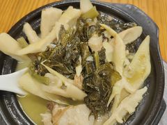 -营记牛肉火锅·大埔客家菜(上梅林店)