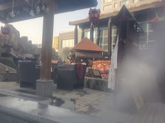 -裕龙汤泉