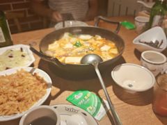 -福茂源横山铁锅羊肉(牡丹园店)
