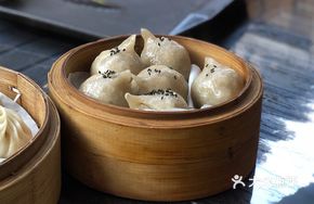 Yongding Taro Dumplings