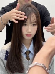 -DL HOPE明星造型