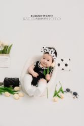 点击看大图 -巴黎Paris baby儿童摄影(宝山万达店)