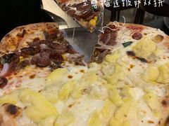 -1861意大利餐厅(文化广场店)