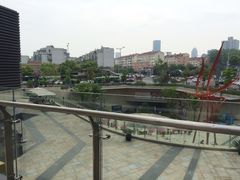-易生活购物公园