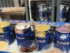 -溪边姑娘·拉丝酸奶水果捞(春熙路店)