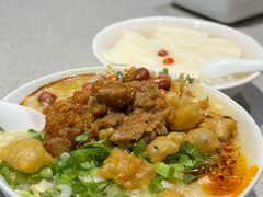 -小豆海棠(嘉兴路店)