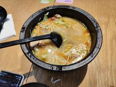 -过桥缘·过桥米线(大华虎城嘉年华店)