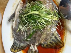 -老字号德记烧腊饭店·海鲜加工