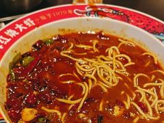 -阿财老铺·老蚌埠龙虾城(华夏总店)