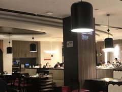 -蜀九香火锅(彩虹店)