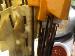 -牛華八婆火锅串串(南中环店)